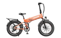 HEYBIKE Mars 3.0 Electric Bike product image view 18