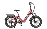 HEYBIKE Ranger 3.0 Pro Electric Bike product image view 2