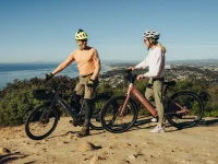 HEYBIKE Venus Electric Bike product image view 2