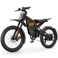ISINWHEEL R8 Electric Dirt Bike product image view 14