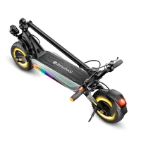 ISINWHEEL GT4 Dual Off-Road Electric Scooter product image view 14