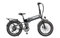 HEYBIKE Mars 3.0 Electric Bike product image view 1