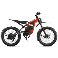 ISINWHEEL R8 Electric Dirt Bike product image view 13