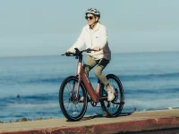 HEYBIKE Venus Electric Bike product image view 17