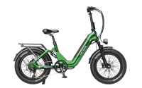 HEYBIKE Ranger 3.0 Pro Electric Bike product image view 17