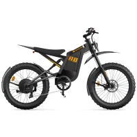 ISINWHEEL R8 Electric Dirt Bike product image view 1