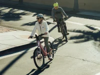 HEYBIKE Venus Electric Bike product image view 15