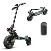 ISINWHEEL GT4 Dual Off-Road Electric Scooter product image view 24