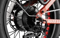 HEYBIKE Mars 3.0 Electric Bike product image view 16