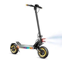 ISINWHEEL GT4 Dual Off-Road Electric Scooter product image view 13