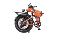 HEYBIKE Mars 3.0 Electric Bike product image view 15