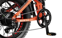 HEYBIKE Mars 3.0 Electric Bike product image view 14