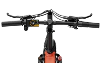 HEYBIKE Mars 3.0 Electric Bike product image view 13