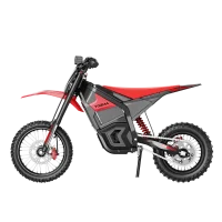HEYBIKE YOZMA IN 10 Electric Mini Dirt Bike product image view 6