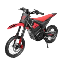 HEYBIKE YOZMA IN 10 Electric Mini Dirt Bike product image view 4