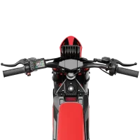 HEYBIKE YOZMA IN 10 Electric Mini Dirt Bike product image view 3