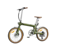 HEYBIKE Helio F Vintage Electric Bike product image view 11