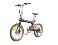 HEYBIKE Helio F Vintage Electric Bike product image view 8