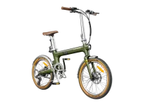 HEYBIKE Helio F Vintage Electric Bike product image view 7
