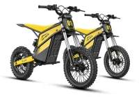 HEYBIKE Villain product image view 1