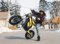 HEYBIKE Villain product image view 7