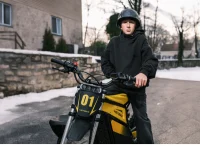 HEYBIKE Villain product image view 5
