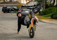 HEYBIKE Villain product image view 19
