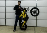 HEYBIKE Villain product image view 16