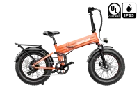 HEYBIKE Mars 3.0 Electric Bike product image view 4