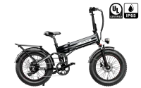 HEYBIKE Mars 3.0 Electric Bike product image view 3
