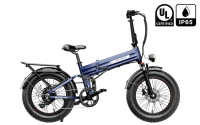 HEYBIKE Mars 3.0 Electric Bike product image view 2