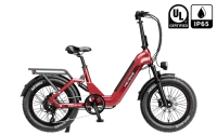HEYBIKE Ranger 3.0 Pro Electric Bike product image view 1