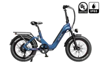 HEYBIKE Ranger 3.0 Pro Electric Bike product image view 4