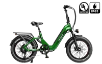 HEYBIKE Ranger 3.0 Pro Electric Bike product image view 3