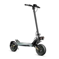 ISINWHEEL GT4 Dual Off-Road Electric Scooter product image view 9