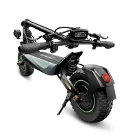 ISINWHEEL GT4 Dual Off-Road Electric Scooter product image view 5