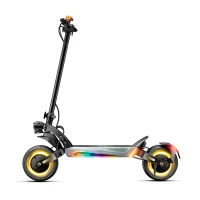ISINWHEEL GT4 Dual Off-Road Electric Scooter product image view 7