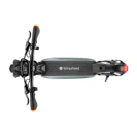 ISINWHEEL GT4 Dual Off-Road Electric Scooter product image view 4