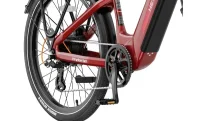 HEYBIKE Hybrid All-Terrian E-Bike product image view 17