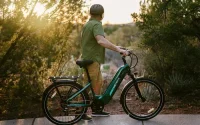 HEYBIKE Hybrid All-Terrian E-Bike product image view 16