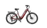 HEYBIKE Hybrid All-Terrian E-Bike product image view 15