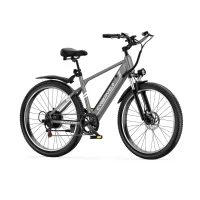 CYBERVELO EK3 Electric Bike product image view 1