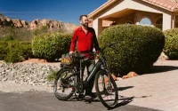 HEYBIKE Hybrid All-Terrian E-Bike product image view 12