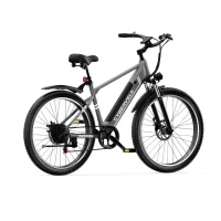 CYBERVELO EK3 Electric Bike product image view 2