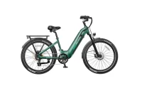 HEYBIKE Hybrid All-Terrian E-Bike product image view 8