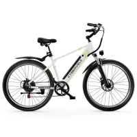CYBERVELO EK3 Electric Bike product image view 4