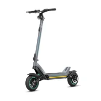 JGH X3 Electric Scooter product image view 1
