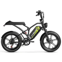 CYBERVELO EK11 Electric Bike product image view 6
