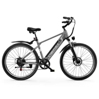 CYBERVELO EK3 Electric Bike product image view 10