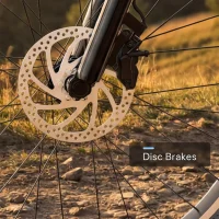 CYBERVELO EK3 Electric Bike product image view 9